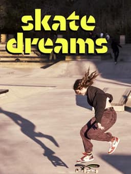 Skate Dreams