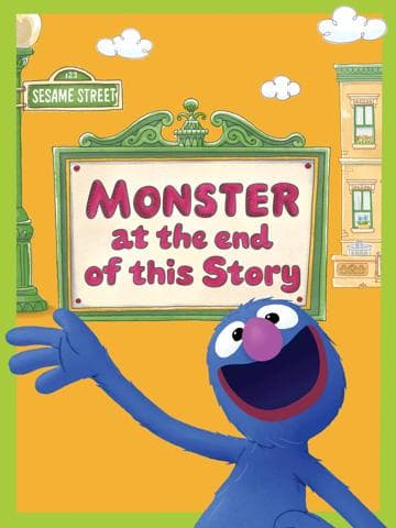 Sesame Street The Nutcracker