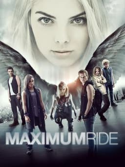 Maximum Ride