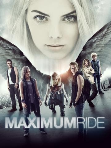 Maximum Ride