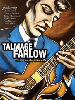 Talmage Farlow