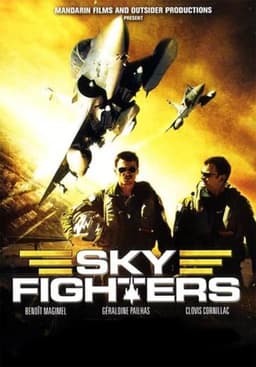 Sky Fighters