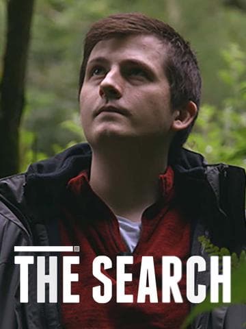 Little Mix: The Search