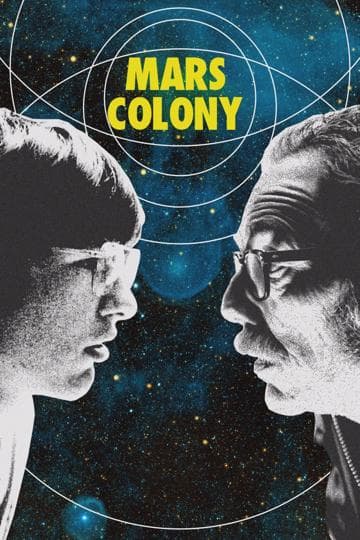 Mars Colony