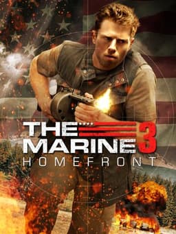 The Marine 3: Homefront