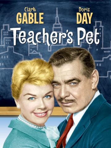 Teacher's Pet