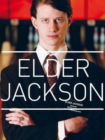 Elder Jackson