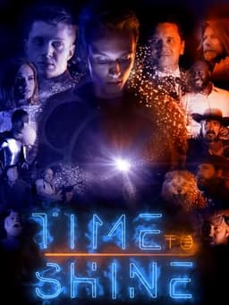 Time to Shine