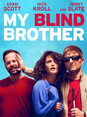 My Blind Brother