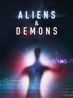 Aliens & Demons