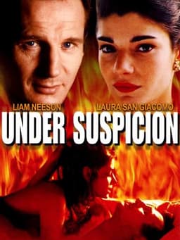 Under Suspicion
