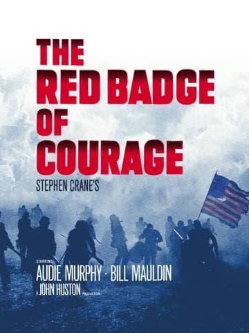 The Red Badge of Courage