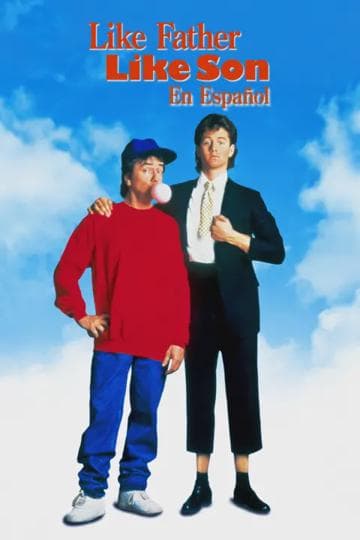 Like Father, Like Son