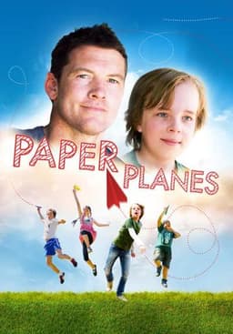 Paper Planes