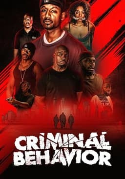 Criminal Behavior