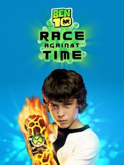 Ben 10: Race Against Time