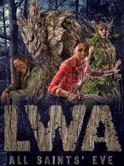 LWA:  All Saints' Eve