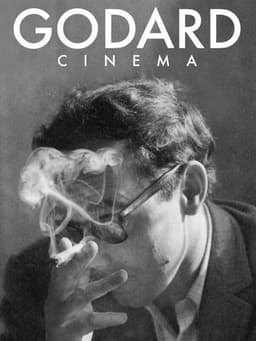 Godard Cinema