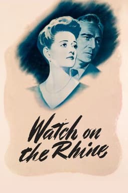 Watch on the Rhine
