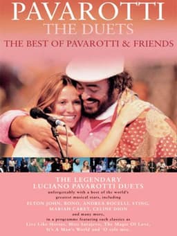 Luciano Pavarotti: A Legend Says Goodbye