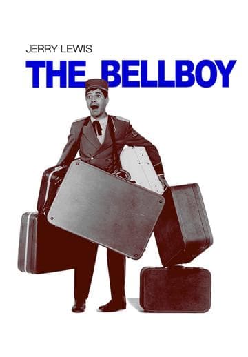 The Bellboy