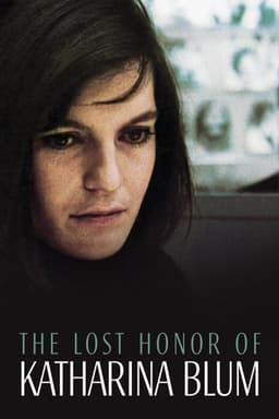 The Lost Honor of Katharina Blum