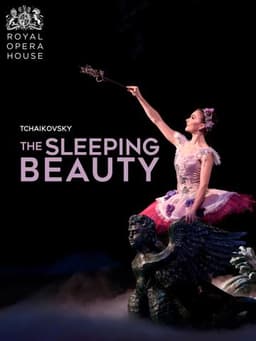 Royal Opera House: The Sleeping Beauty