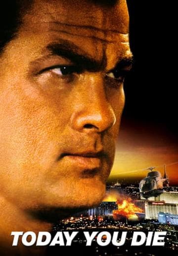 Today You Die