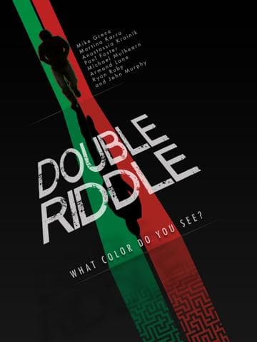 Double Riddle