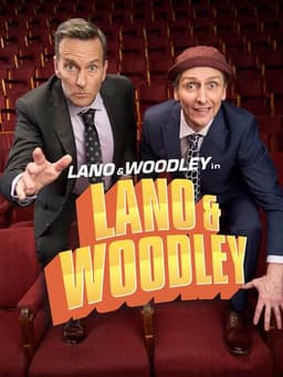Lano & Woodley: Fly