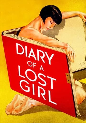 Diary of a Lost Girl