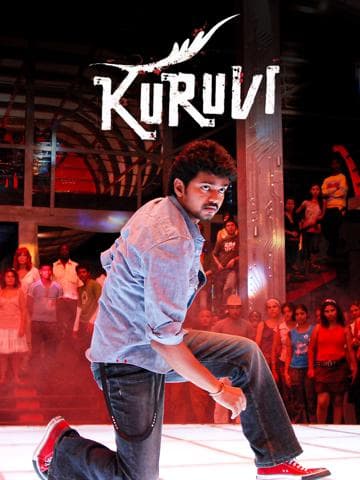 Kuruvi