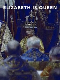 Elizabeth Is Queen
