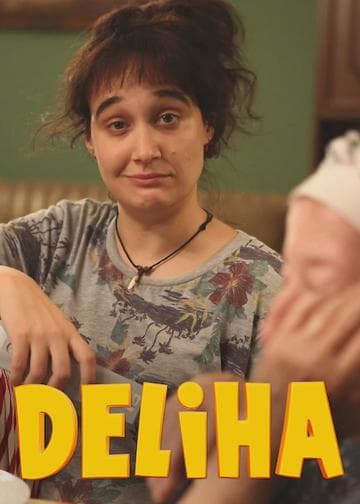 Deliha