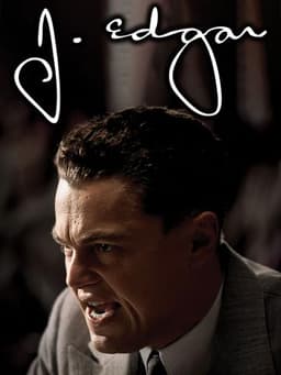 J. Edgar