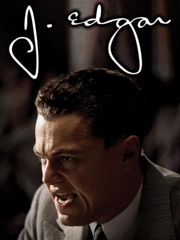 J. Edgar