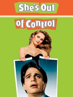 She's Out of Control