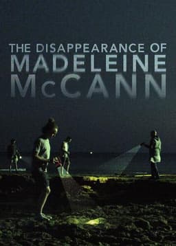 The Disappearance of Madeleine McCann