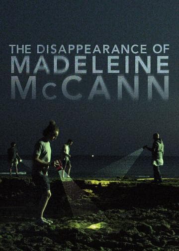 The Disappearance of Madeleine McCann