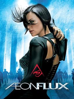 Æon Flux
