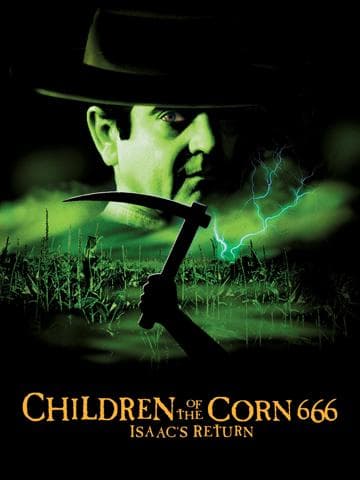Children of the Corn 666: Isaac's Return