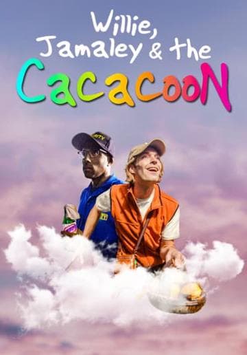 Willie, Jamaley & The Cacacoon