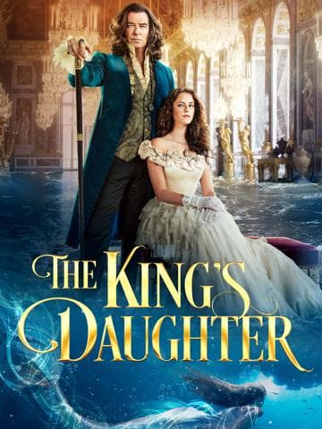 The King's Daughter
