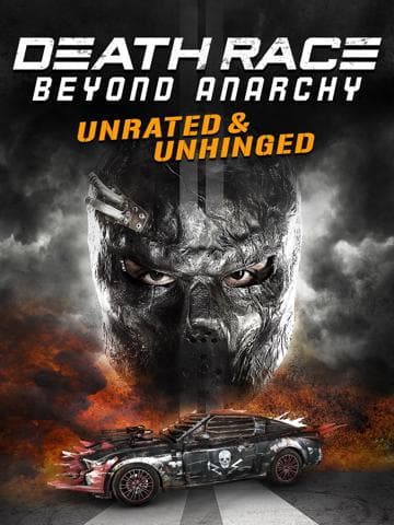 Death Race: Beyond Anarchy