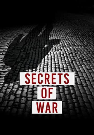 Sworn to Secrecy: Secrets of War