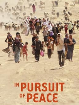 In Pursuit of Peace