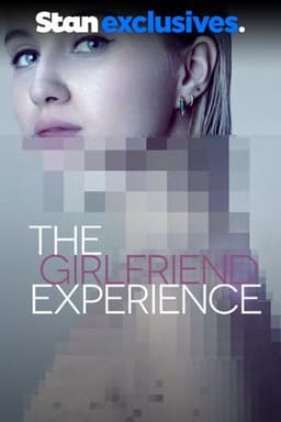 The Girlfriend Experience