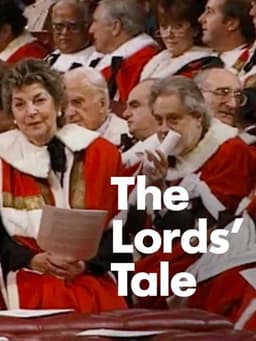 The Lords' Tale