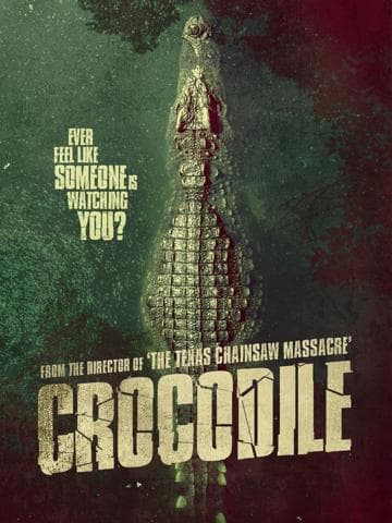 Crocodile