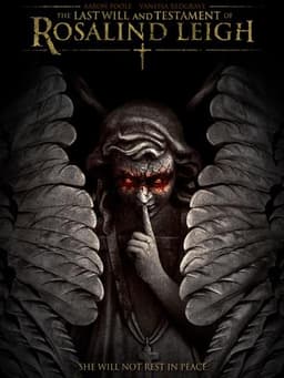 The Last Will and Testament of Rosalind Leigh